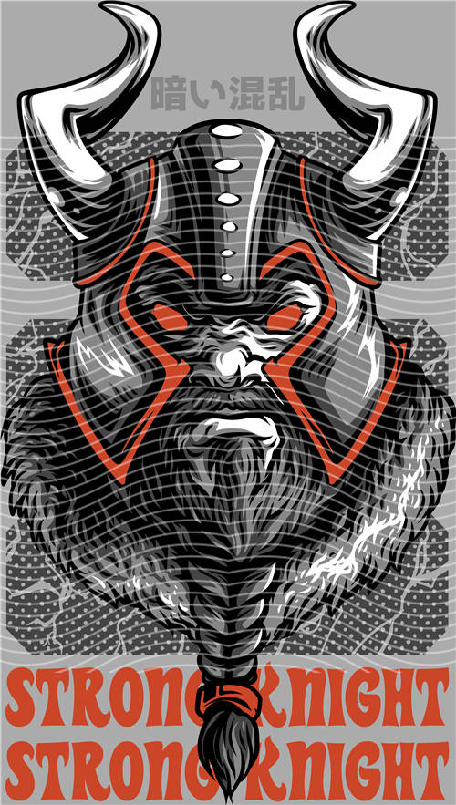 Street design-JT 4040